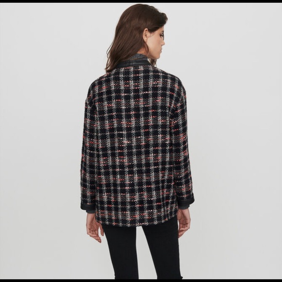 Maje Cardigan 119VISIDO - Picture 7 of 9